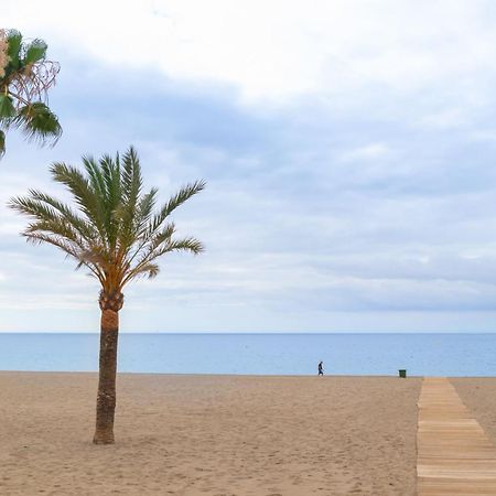 Apartamento Estepona Oldtown L Exterior foto