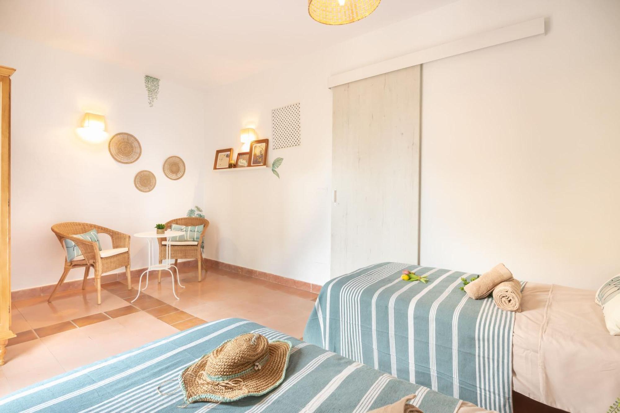 Apartamento Estepona Oldtown L Exterior foto