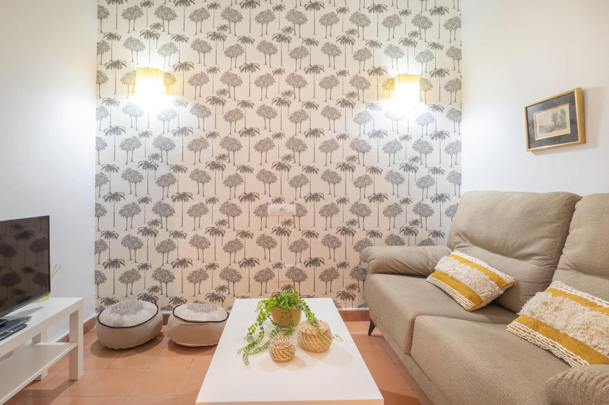 Apartamento Estepona Oldtown L Exterior foto